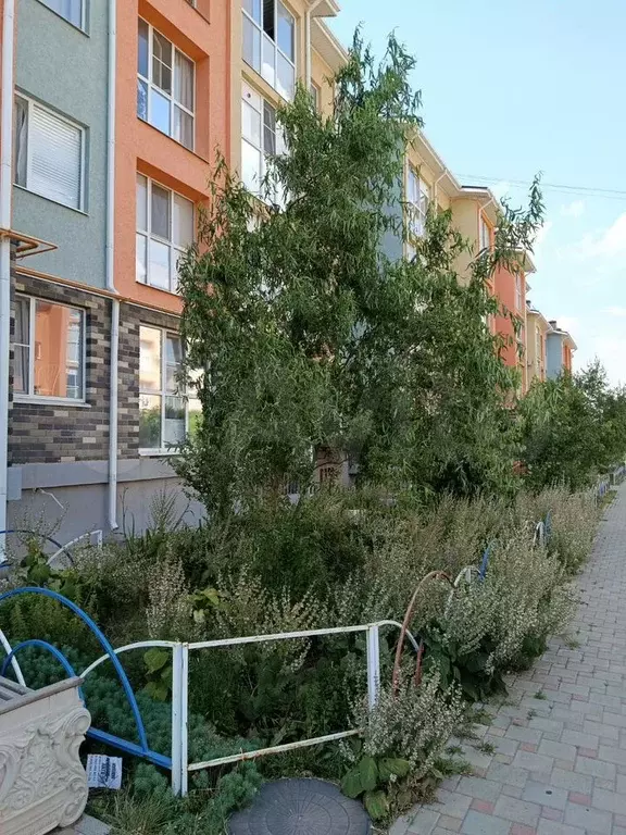 2-к. квартира, 49 м, 2/4 эт. - Фото 1