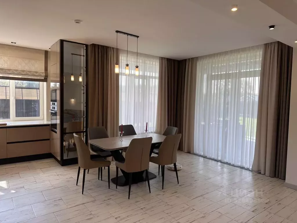 Коттедж в Московская область, Солнечногорск городской округ, д. ... - Фото 1