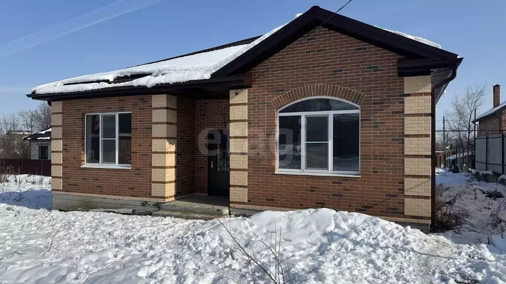 Дом в Ростовская область, Аксайский район, Большелогское с/пос, ... - Фото 2