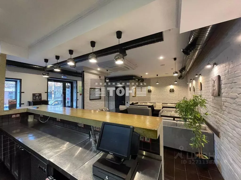 Производственное помещение в Краснодарский край, Геленджик ул. ... - Фото 1