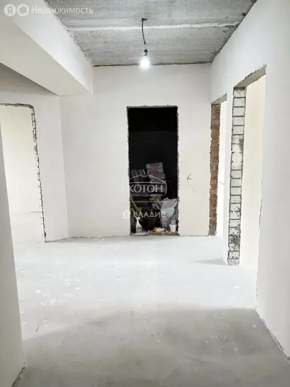 3-комнатная квартира: Элиста, 1-й микрорайон, 40А (86.6 м) - Фото 2