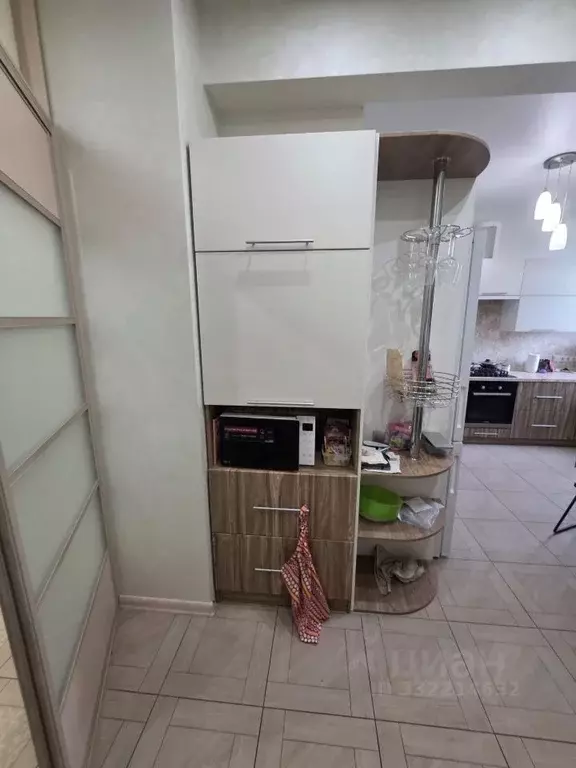 4-к кв. Московская область, Химки ул. Победы, 2/15 (98.0 м) - Фото 2