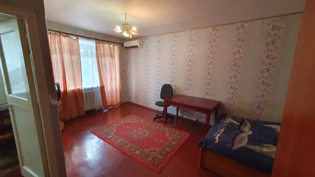 Продаётся 1-к квартира, 32.4 м - Фото 0