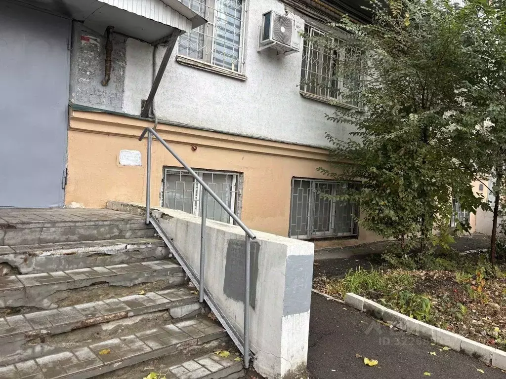 Помещение свободного назначения в Саратовская область, Саратов Деловая ... - Фото 2