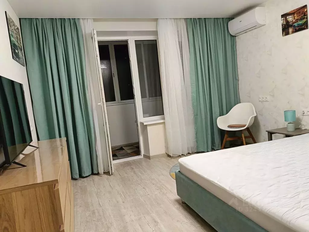 1-к кв. Москва Малая Почтовая ул., 5/12С2 (38.0 м) - Фото 1