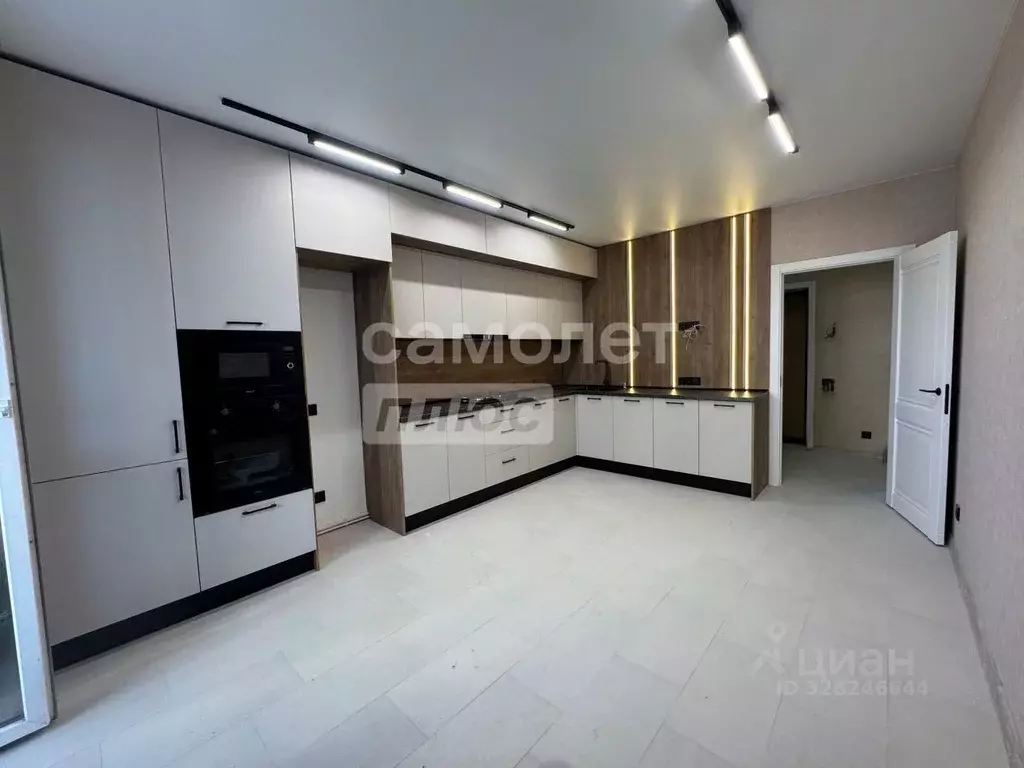 2-к кв. Марий Эл, Йошкар-Ола ул. Вознесенская, 28 (63.6 м) - Фото 1