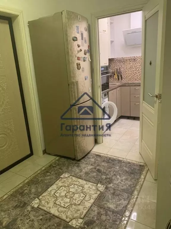 2-к кв. Московская область, Долгопрудный Новый бул., 5 (50.0 м) - Фото 1