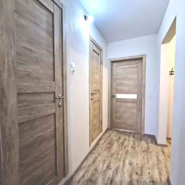 1-к кв. Челябинская область, Челябинск просп. Краснопольский, 8 (33.7 ... - Фото 1