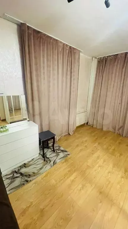 1-к. квартира, 40 м, 3/5 эт. - Фото 1