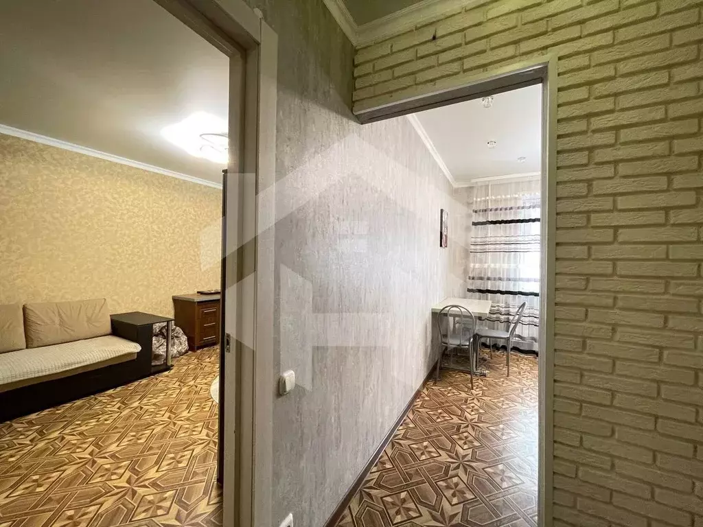 Продаётся 1-к квартира, 37.1 м - Фото 1