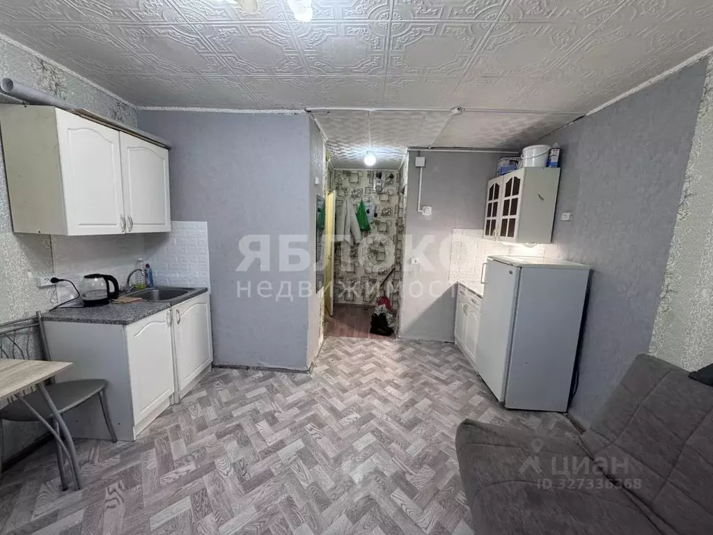 1-к кв. Пермский край, Березники ул. Ломоносова, 147 (18.7 м) - Фото 1