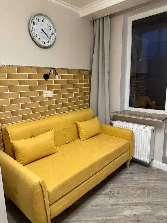 1-к кв. Ленинградская область, Сертолово Всеволожский район, ... - Фото 1