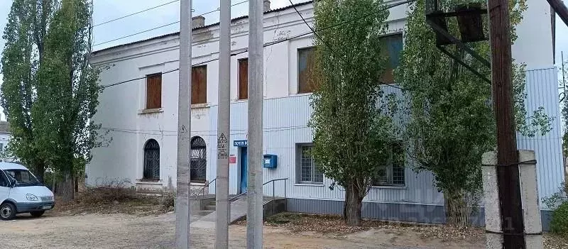 Помещение свободного назначения в Волгоградская область, Дубовский ... - Фото 2