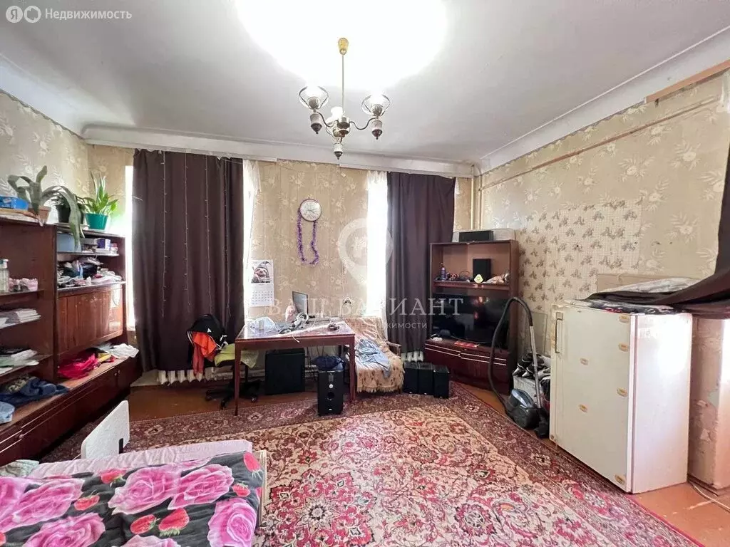 2-комнатная квартира: Рыбинск, Заволжский планировочный район, район ... - Фото 1