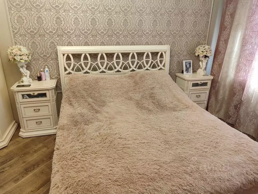 1-к кв. Москва Лосевская ул., 1К1 (33.0 м) - Фото 1