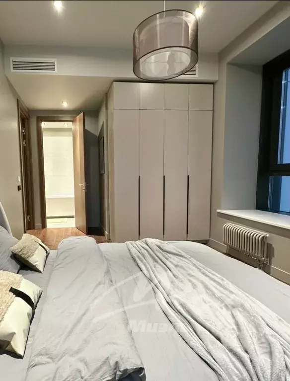 3-к кв. Москва ул. Академика Волгина, 2 (80.0 м) - Фото 2