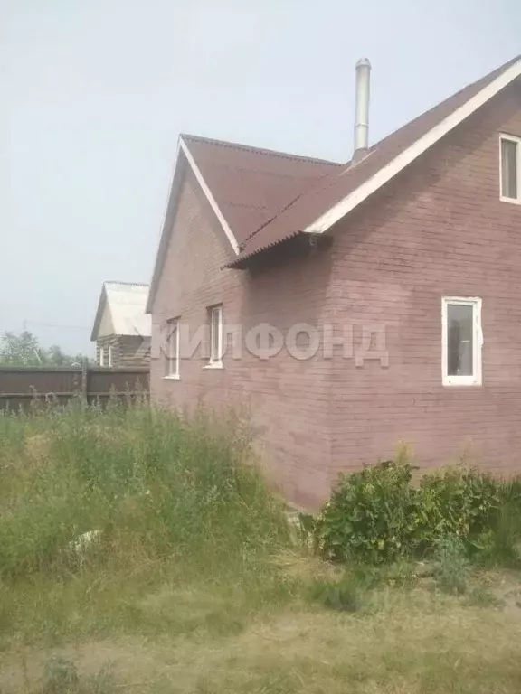 Дом в Забайкальский край, Борзя Ононский пер. (66 м) - Фото 1