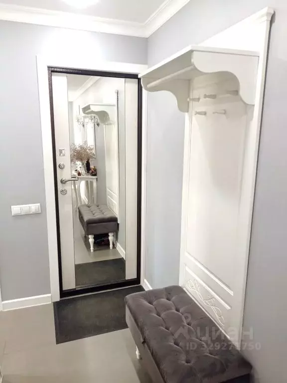 2-к кв. Москва просп. Андропова, 38 (44.1 м) - Фото 2