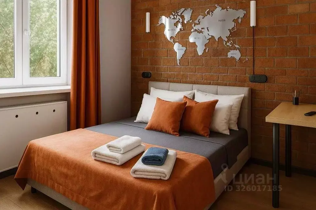 1-к кв. Москва Гостиничный проезд, 6К2 (19.0 м) - Фото 2