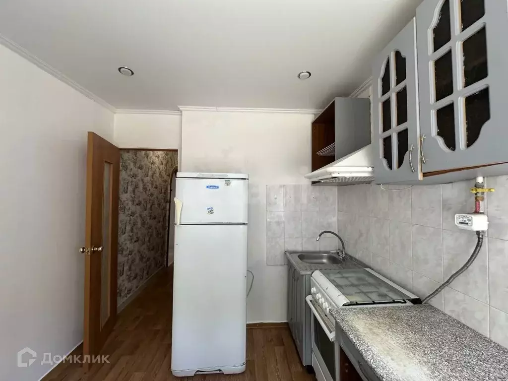 Продаётся 1-к квартира, 35.9 м - Фото 1