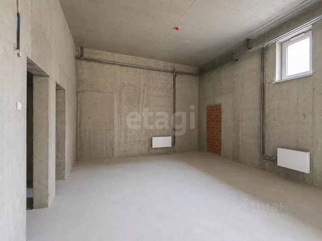 Офис в Иркутская область, Иркутск ул. Шмидта, 2 (75 м) - Фото 1