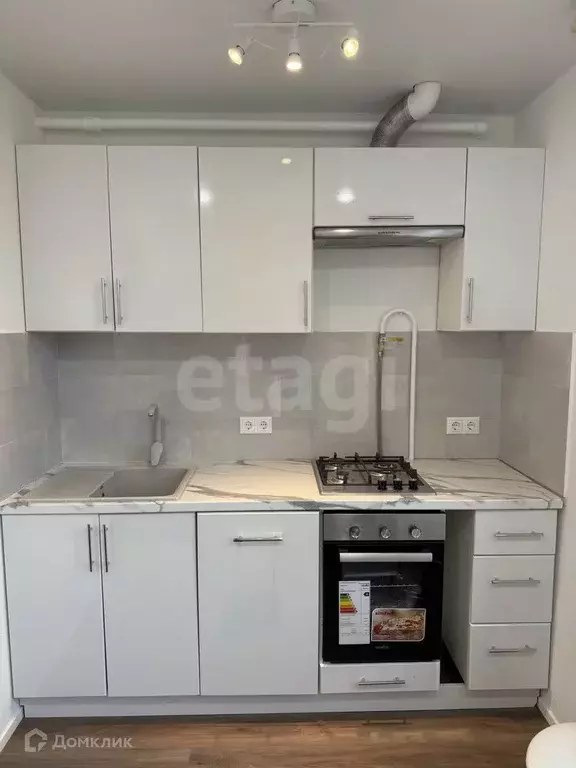 Продаётся 2-к квартира, 44.5 м - Фото 1