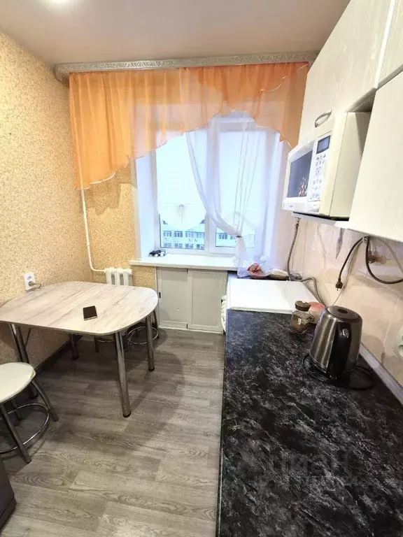 2-к кв. Самарская область, Тольятти Новопромышленная ул., 21 (42.0 м) - Фото 1
