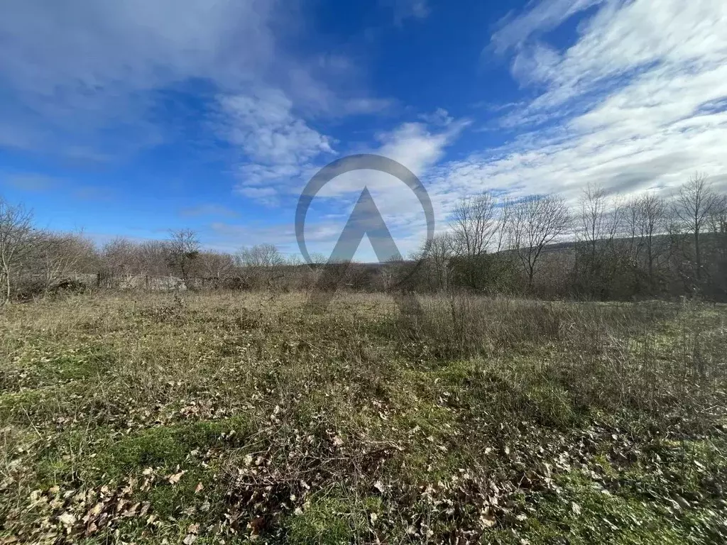 Участок в Краснодарский край, Апшеронский район, Нефтегорск пгт ... - Фото 1