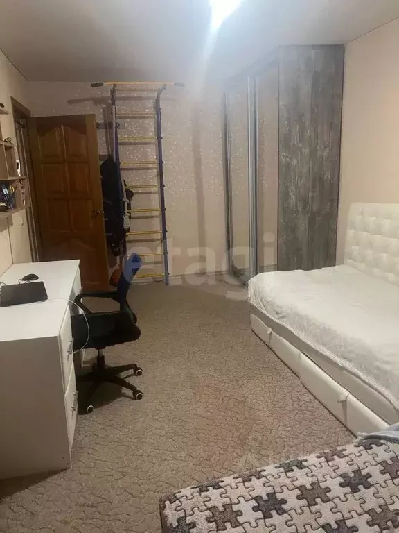 2-к кв. Ульяновская область, Ульяновск ул. Героев Свири, 24 (45.0 м) - Фото 1