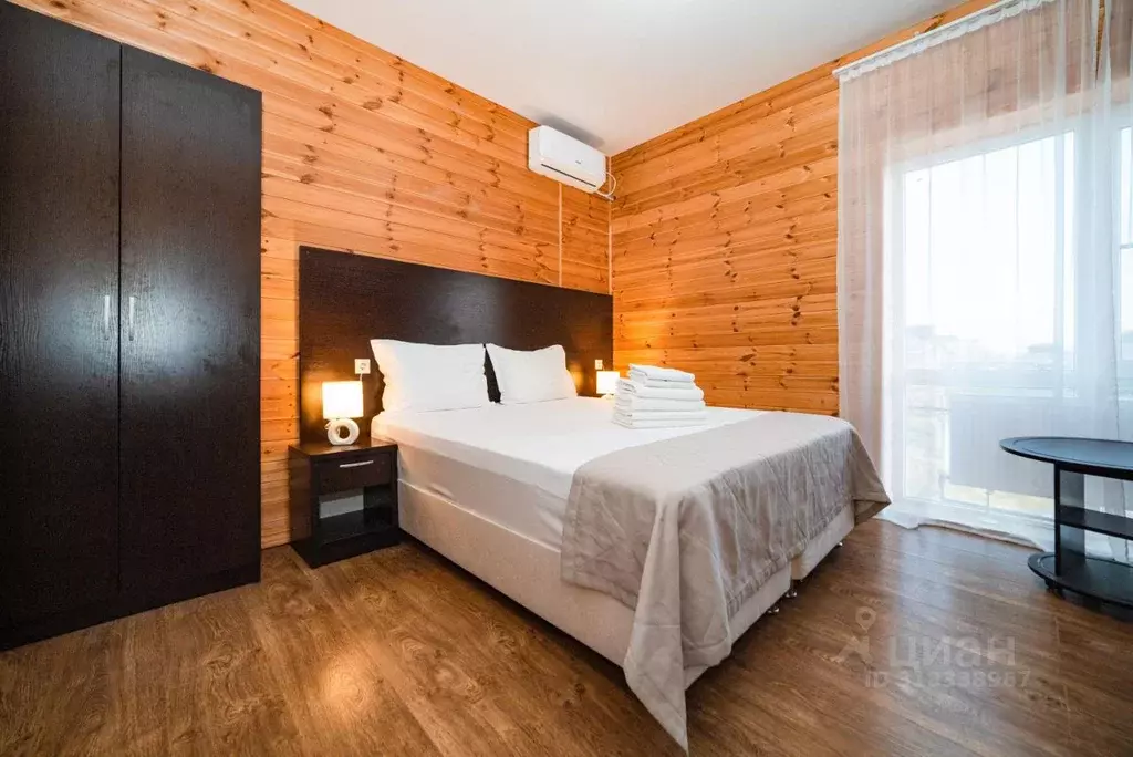 Комната Краснодарский край, Анапа ул. Верхняя Дорога, 37 (15.0 м) - Фото 0