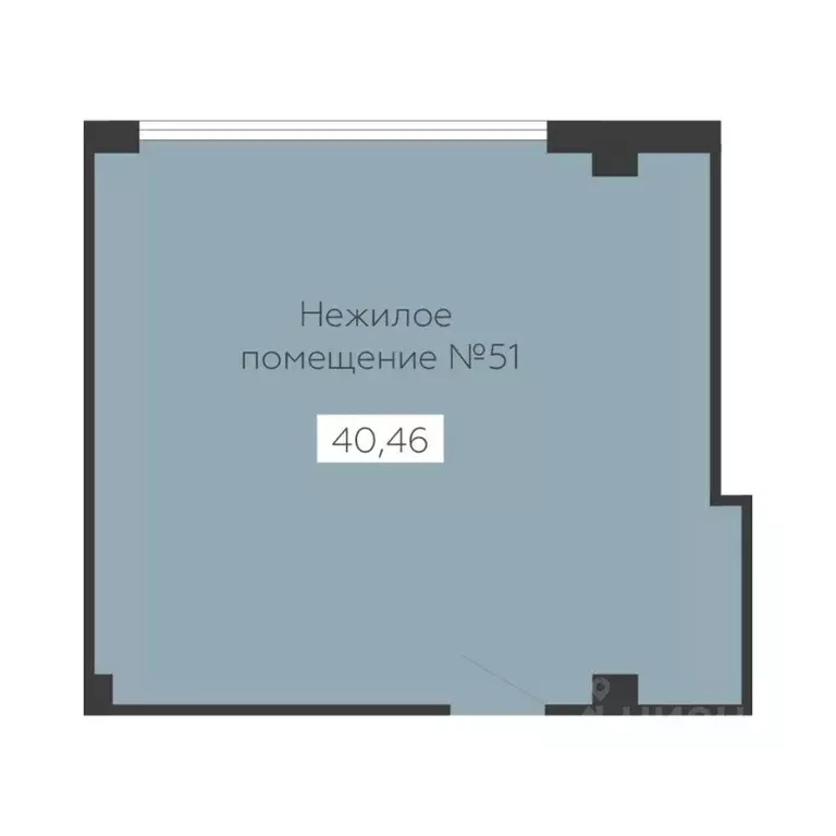 Помещение свободного назначения в Воронежская область, Воронеж Старый ... - Фото 1