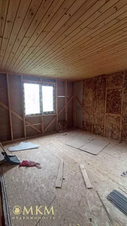 Дом в Нижегородская область, Нижний Новгород д. Козловка, ул. Новая, ... - Фото 1