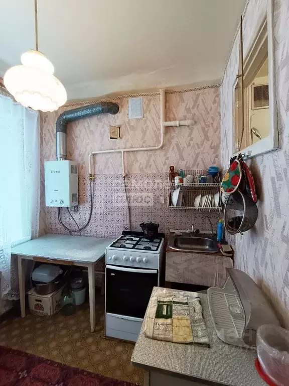 2-к кв. Ивановская область, Иваново Микрорайон 14-е п/о, 144 (44.2 м) - Фото 2