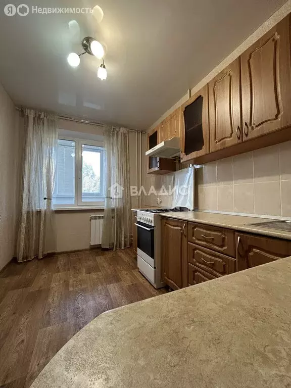 1-комнатная квартира: Волгоград, Шекснинская улица, 16 (39.9 м) - Фото 0