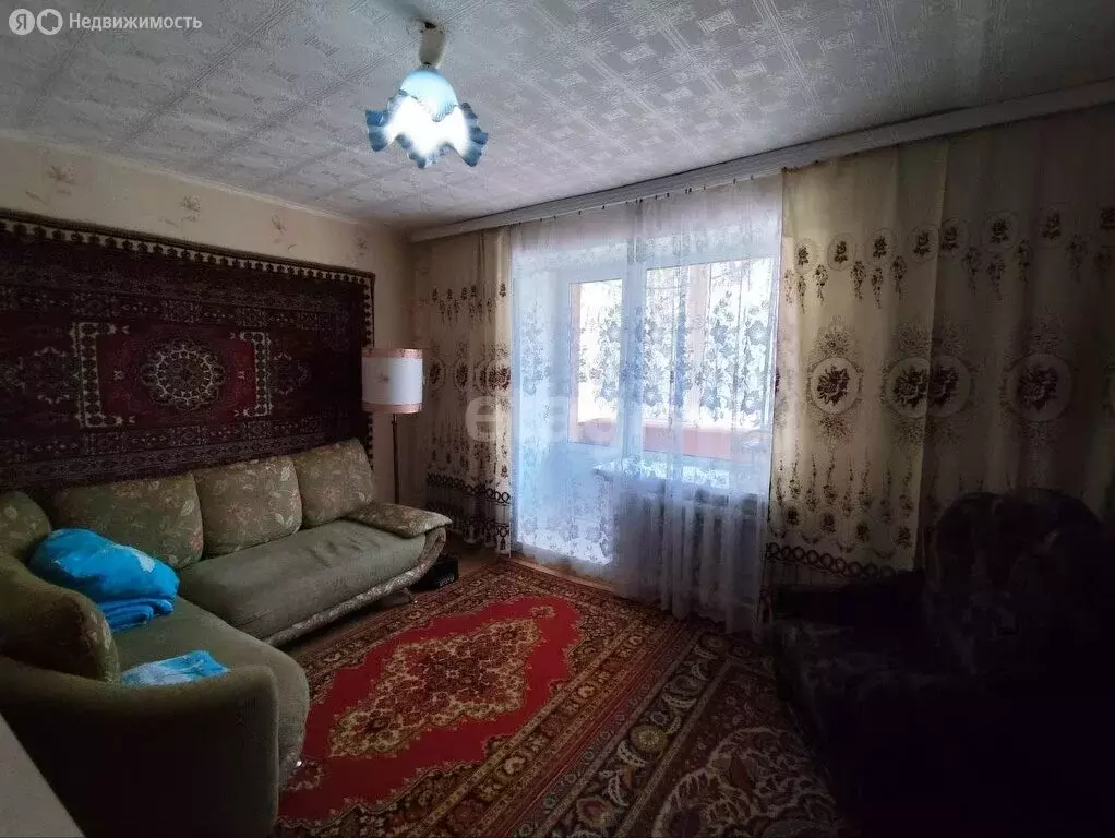 1-комнатная квартира: Муром, Ленинградская улица, 4/1 (18 м) - Фото 1