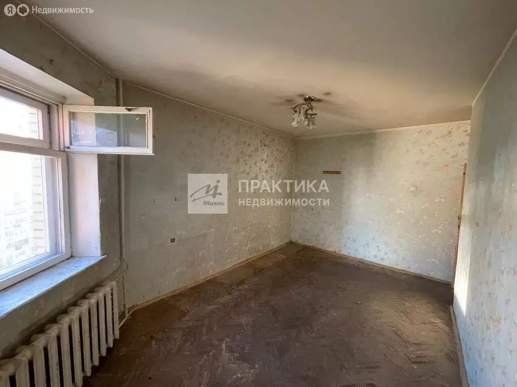 4-комнатная квартира: Москва, 3-й Крутицкий переулок, 13 (98.1 м) - Фото 0