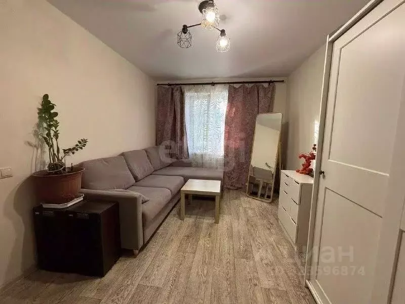 1-к кв. Воронежская область, Воронеж Автогенный пер., 15 (25.1 м) - Фото 2