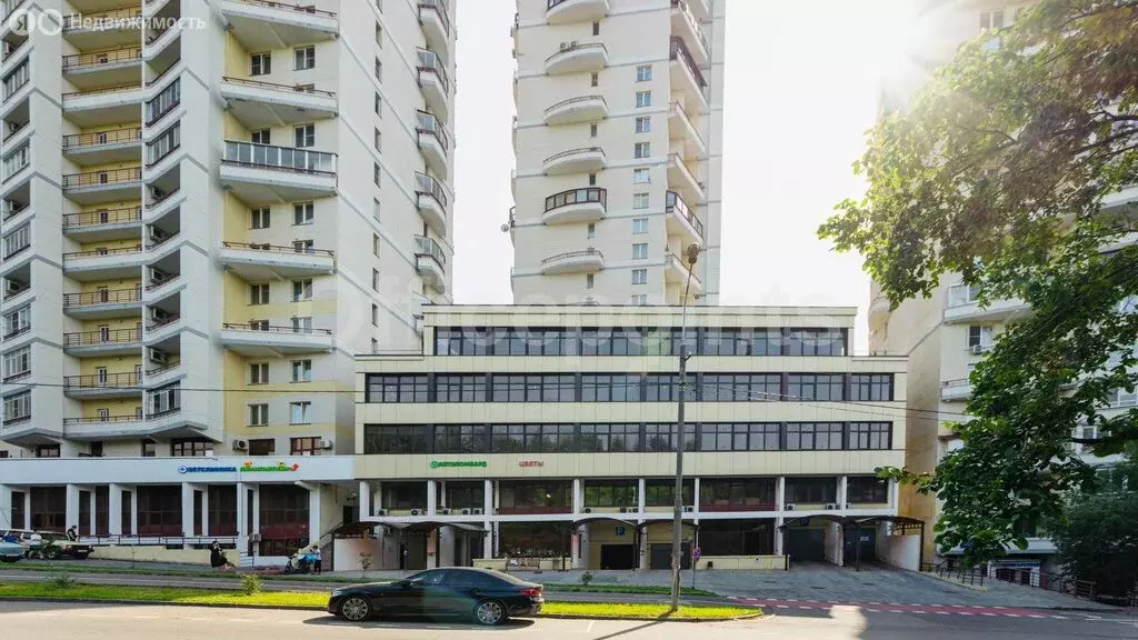 Офис (347 м) - Фото 1