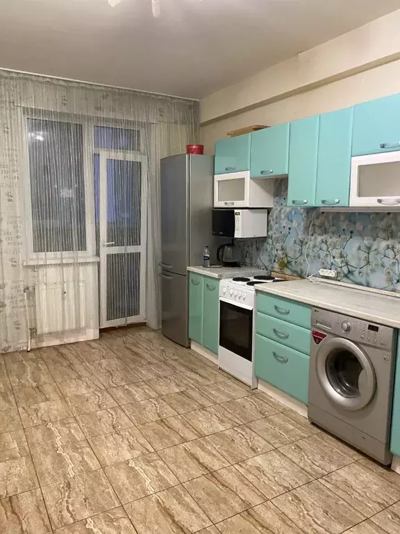 2-к кв. Пермский край, Пермь ул. Калинина, 46 (59.3 м) - Фото 1