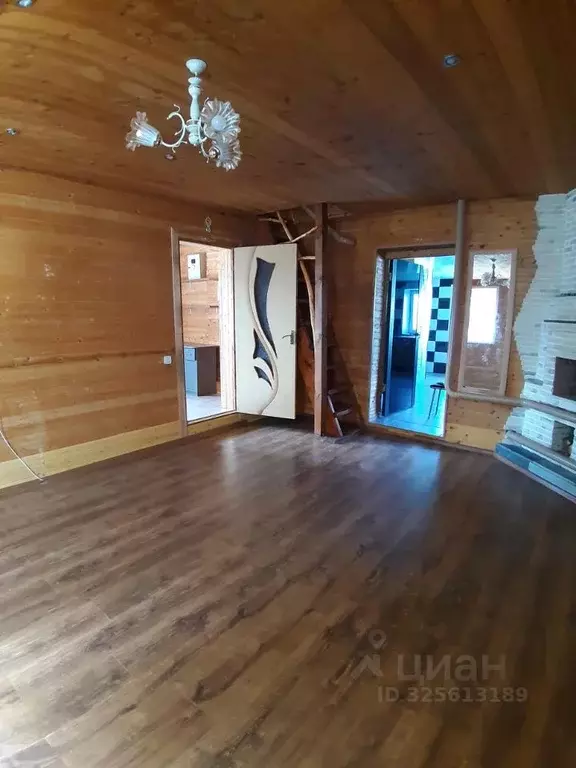 Дом в Татарстан, Пестречинский район, Богородское с/пос, с. Гильдеево ... - Фото 2