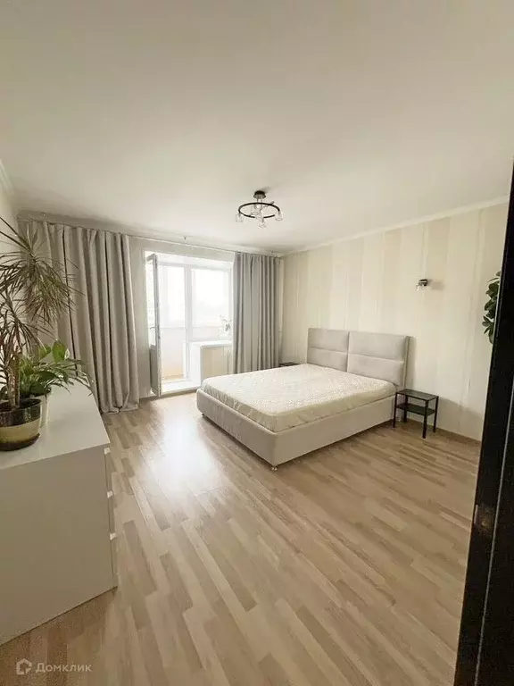Продаётся 1-к квартира, 43.4 м - Фото 0
