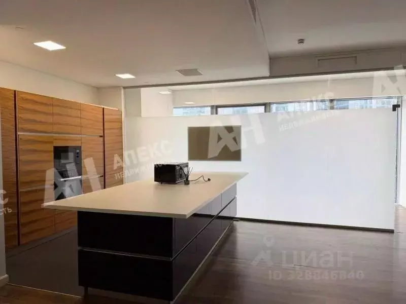 Офис в Москва наб. Пресненская, 8с1 (222 м) - Фото 2