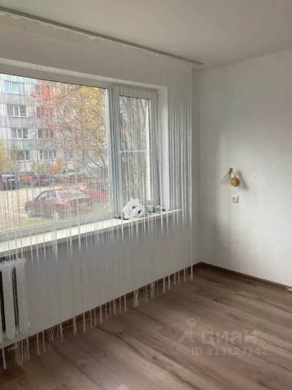 1-к кв. Коми, Ухта ул. 30 лет Октября, 13 (20.5 м) - Фото 1