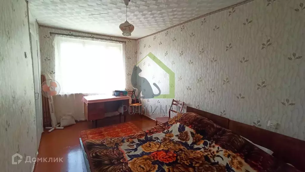 Продаётся 3-к квартира, 59.6 м - Фото 1