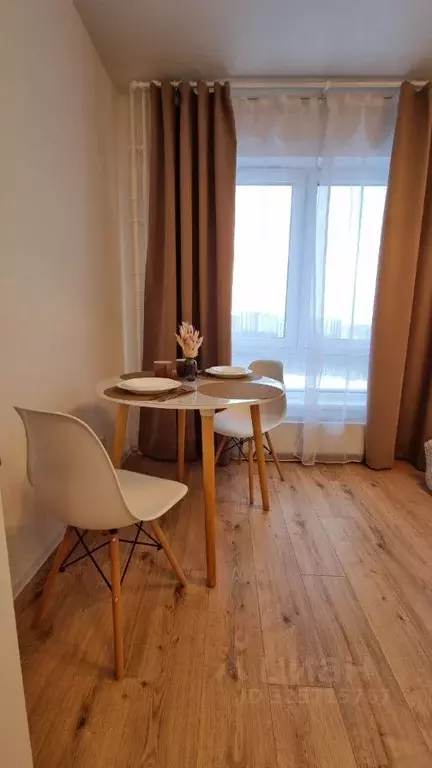 Студия Ленинградская область, Всеволожский район, д. Новое Девяткино ... - Фото 2