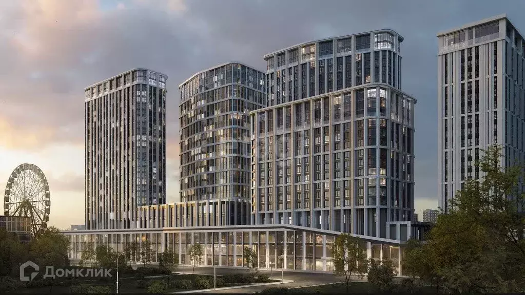 Продаётся квартира-студия, 21.49 м - Фото 0