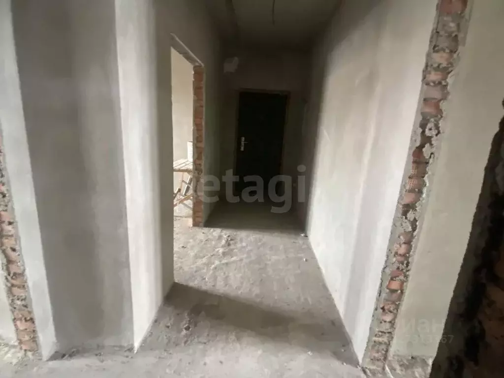 1-к кв. Северная Осетия, Владикавказ ул. Цоколаева, 40к1 (58.0 м) - Фото 1