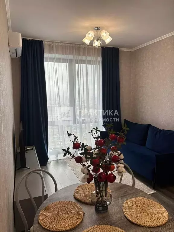 2-к кв. Москва Волгоградский просп., 32/3к5 (40.0 м) - Фото 1