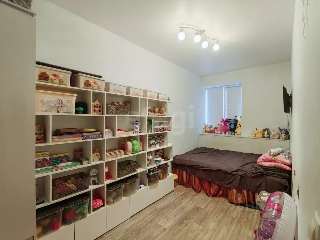 3-к кв. Калининградская область, Советск ул. Герцена, 9 (61.8 м) - Фото 1