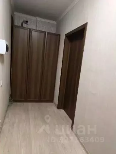 1-к кв. Оренбургская область, Оренбург ул. Геннадия Донковцева, 17/1 ... - Фото 2